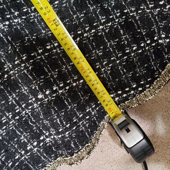 Elegant Shein tweed dress - Picture 8 of 8